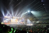 「ウマ娘 プリティーダービー 5th EVENT ARENA TOUR GO BEYOND -WISH-」より。