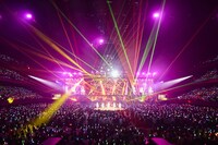 「ウマ娘 プリティーダービー 5th EVENT ARENA TOUR GO BEYOND -WISH-」より。