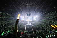 「ウマ娘 プリティーダービー 5th EVENT ARENA TOUR GO BEYOND -WISH-」より。