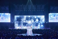「ウマ娘 プリティーダービー 5th EVENT ARENA TOUR GO BEYOND -WISH-」より。