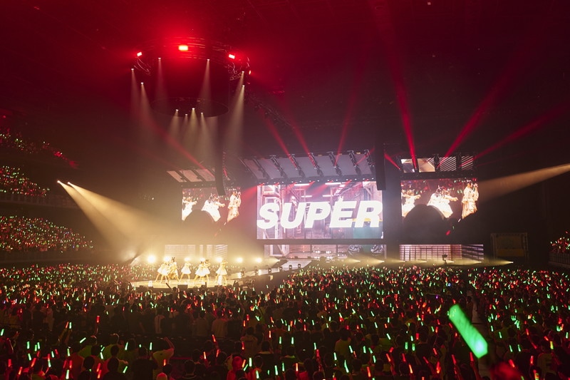 ウマ娘 プリティーダービー 5th EVENT ARENA TOUR GO BEYOND ウマ娘 プリティーダービー 5th EVENT ARENA TOUR GO BEYOND