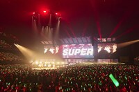 「ウマ娘 プリティーダービー 5th EVENT ARENA TOUR GO BEYOND -WISH-」より。