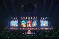 「ウマ娘 プリティーダービー 5th EVENT ARENA TOUR GO BEYOND -WISH-」より。