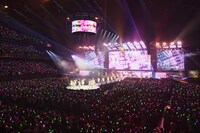 「ウマ娘 プリティーダービー 5th EVENT ARENA TOUR GO BEYOND -WISH-」より。