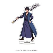 ハクのキャラアクリルフィギュア。