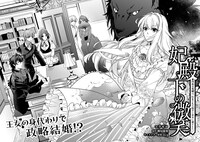 「妃殿下の微笑～身代わり花嫁は、引きこもり殿下と幸せに暮らしたい～」より。