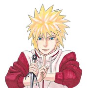 「NARUTO」約7年ぶりの読切がジャンプに、ルフィらが55周年記念号の表紙に集結