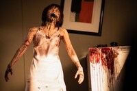 Netflix映画「ゾン100～ゾンビになるまでにしたい100のこと～」より。