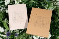 左から「地球儀」通常版、初回盤。