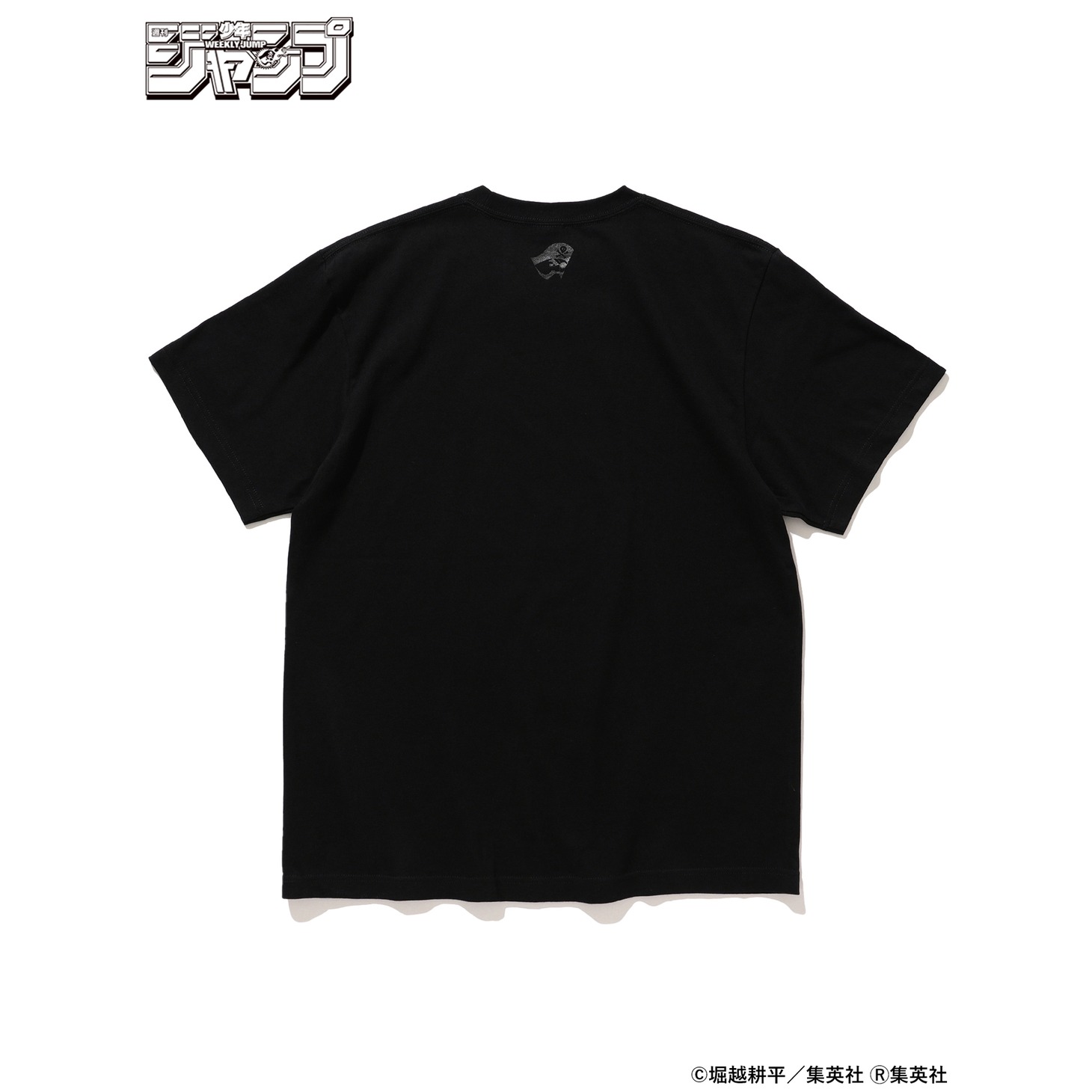 「僕のヒーローアカデミア」Tシャツ