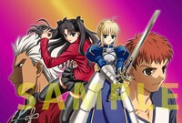 Amazon.co.jp特典のマウスパット。