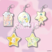 B賞「トゥインクルチャーム」全5種