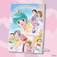 S賞「クリィミー置き時計」全1種