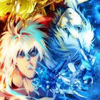 「BASTARD!!」第2期が2024年1月よりテレビ放送決定、初回は90分SP