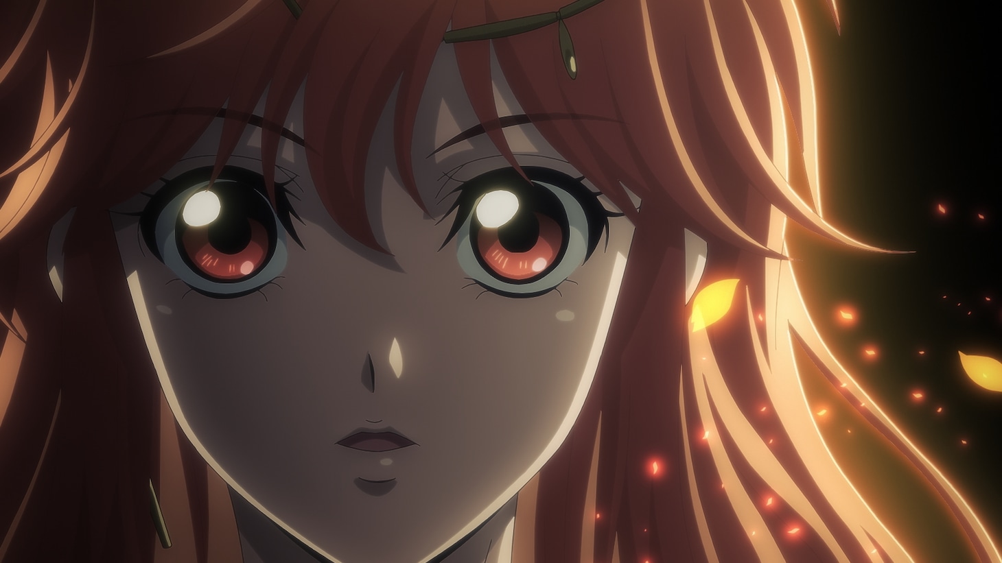 「BASTARD!!―暗黒の破壊神―」第2期「地獄の鎮魂歌編」より。