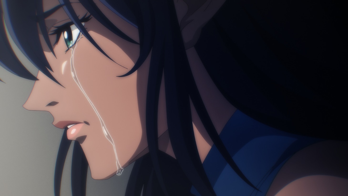 「BASTARD!!―暗黒の破壊神―」第2期「地獄の鎮魂歌編」より。