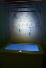 「ときめきトゥナイト展」より。 (c)池野恋／集英社