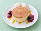 ちいかわ×阪急電車のコラボフード、むちゃうま牛乳のミルクまんじゅうや焼き印ケーキ