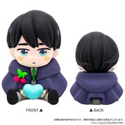 「らばーふぃぎゅあますこっとせっと（安達清）」