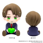 「らばーふぃぎゅあますこっとせっと（黒沢優一）」