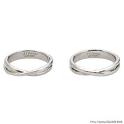 ペアリングのサンプル。