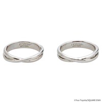 ペアリングのサンプル。