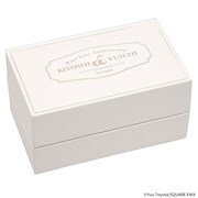 ペアリングボックスのサンプル。