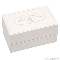 ペアリングボックスのサンプル。