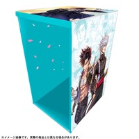 「ちるらん 新撰組鎮魂歌 特製収納BOX（完結Ver.）」のイメージ。