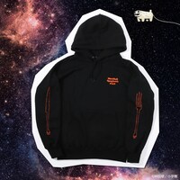 「みぼすパンパーカー」