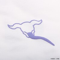 「悪魔ロングスリーブTシャツ」