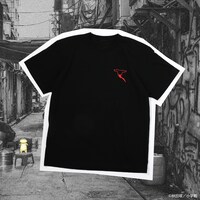 「悪魔Tシャツ」