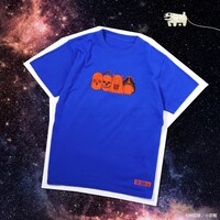 「4匹の害悪Tシャツ」