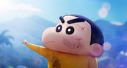 「しん次元!クレヨンしんちゃんTHE MOVIE  超能力大決戦 ~とべとべ手巻き寿司~」より。
