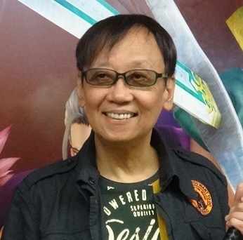 堀井雄二