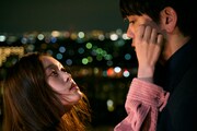 映画「セフレの品格 決意 / 決意」の場面写真。
