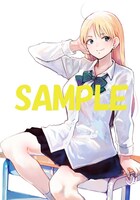 購入特典（COMIC ZIN）