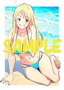 購入特典（メロンブックス）