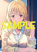 購入特典（メロンブックス）