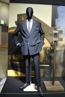 実写ドラマ「ONE PIECE」で使用されたサンジの衣装。