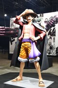 「ONE PIECE DAY'23」の「WELCOME ZONE」。