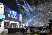 「ONE PIECE DAY'23」ステージイベントの様子。