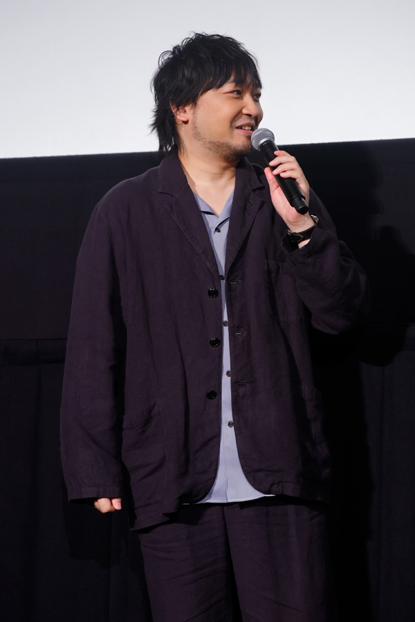 中村悠一