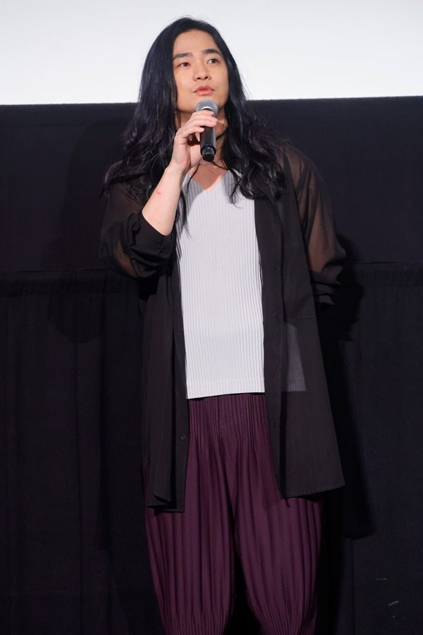 福山潤