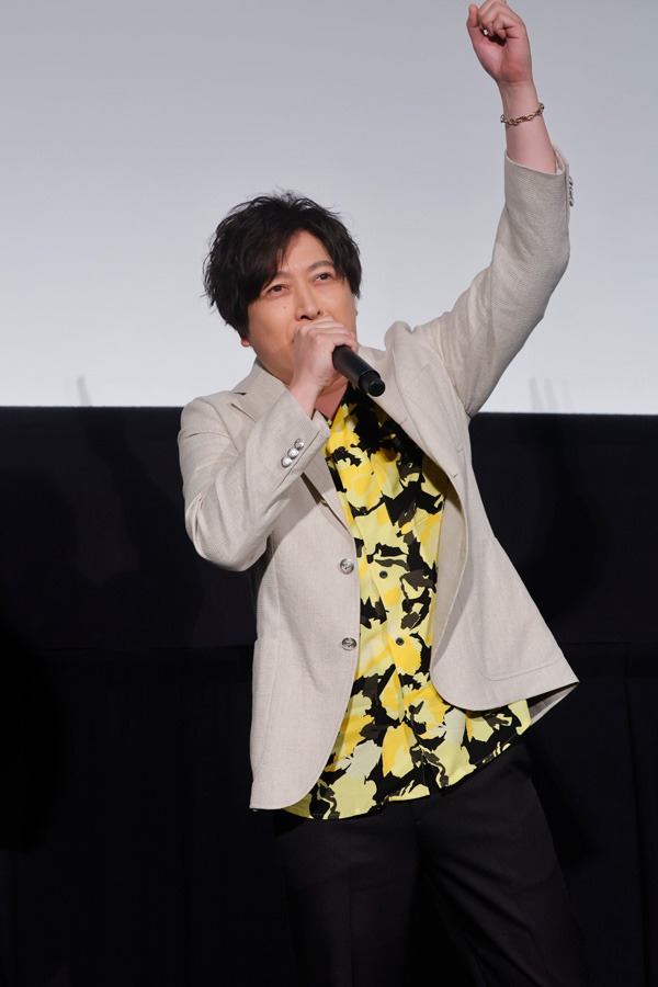 小野大輔