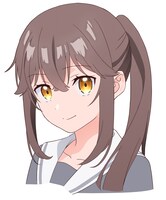 お隣さん（CV：鬼頭明里）