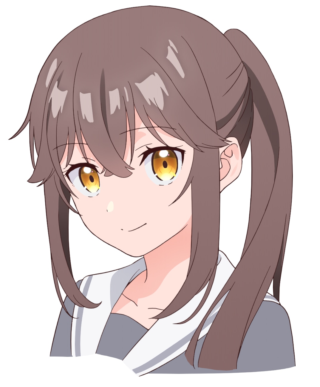 お隣さん（CV：鬼頭明里）