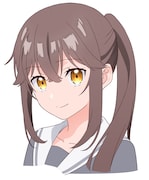 お隣さん(CV:鬼頭明里)