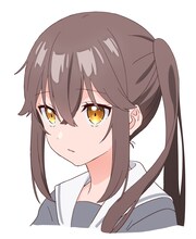 お隣さん（CV：鬼頭明里）