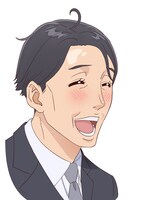 佐々木（CV：杉田智和）